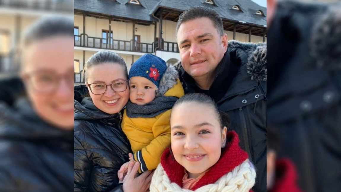 O familie din Iași, indignată de clasarea cazului privind moartea copilului lor: „Parcă sunt plătiți să ne umilească, nu să caute adevărul”.