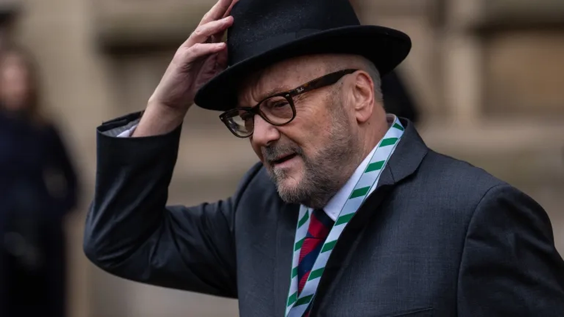 Avertismentul lui George Galloway, fostul președinte al Partidului Laburist din Scoția: ”Odată ce supremația dolarului se va opri, SUA se vor folosi de capacitatea lor militară! ” - VIDEO