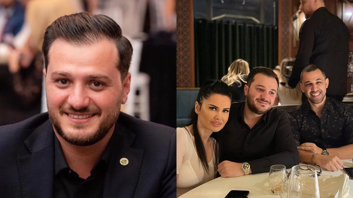 Horia Vlădescu, noi acuzaţii la adresa Oanei Zăvoranu și a lui Alex Ashraf. “Avea nişte păpuşi croşetate…”