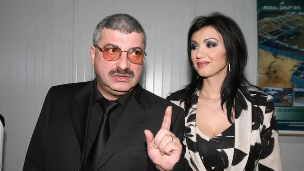 Acuzații șocante lansate de Adriana Bahmuțeanu: „I-a fost tăiat un deget lui Prigoană pentru a putea fi deschis seiful cu arme și bani!“