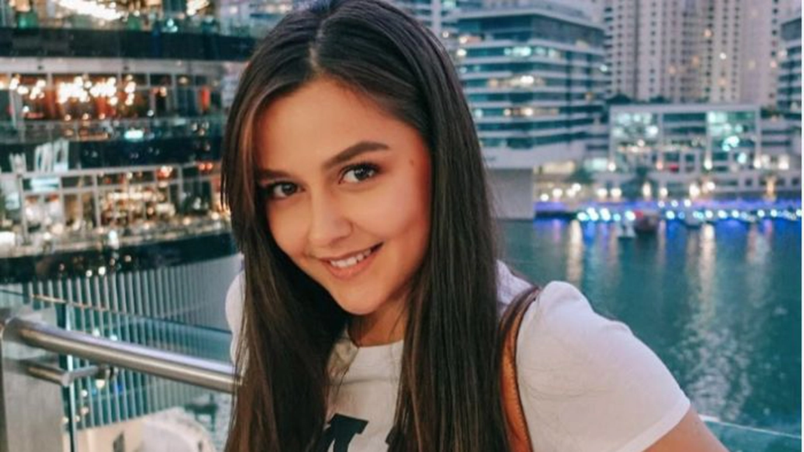 Influencerița româncă a fost diagnosticată cu tumoră la sân! Vlada Prada trage un mare semnal de alarmă!