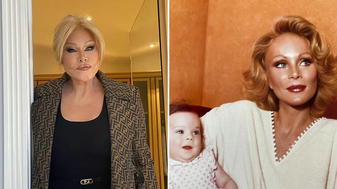 De la zeiță la ‘Catwoman’. Jocelyn Wildenstein șochează cu noile dezvăluiri: „Sunt naturală! Poveștile sunt exagerări”