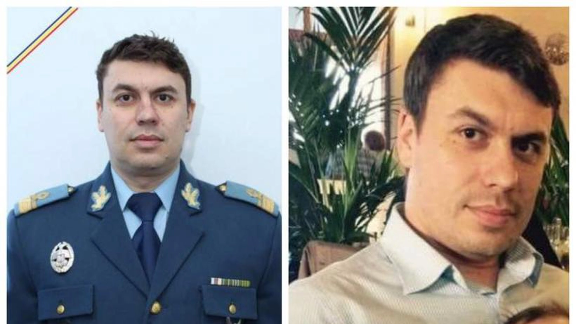 Locotenent-comandorul Florin Rotaru a murit ca un erou. Și-a sacrificat viața pentru a salva mii de oameni