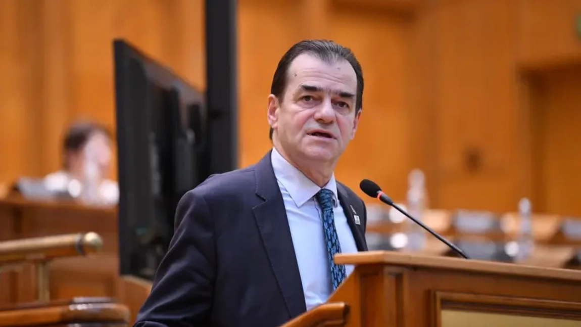 Reacţii între candidaţii la Preşedinţie după retragerea lui Ludovic Orban
