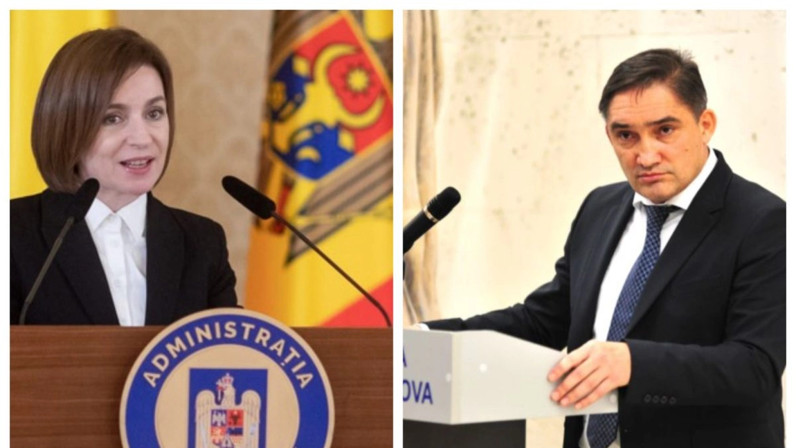 Astăzi au loc alegerile din Republica Moldova. Maia Sandu și Alexandr Stoianoglu se înfruntă
