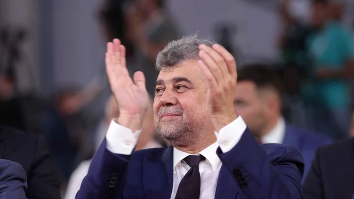 Marcel Ciolacu, prima reacție în scandalul zborurilor plătite de Nordis