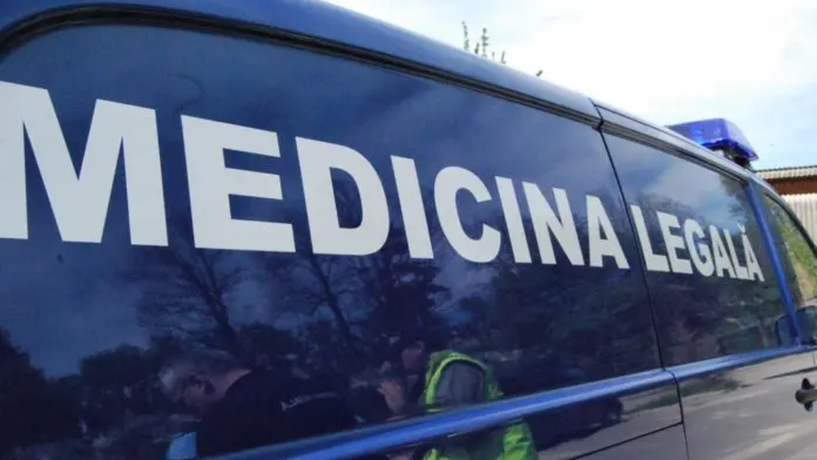 Dramă pe șosele și în Poliție: Două decese tragice încheie săptămâna în România