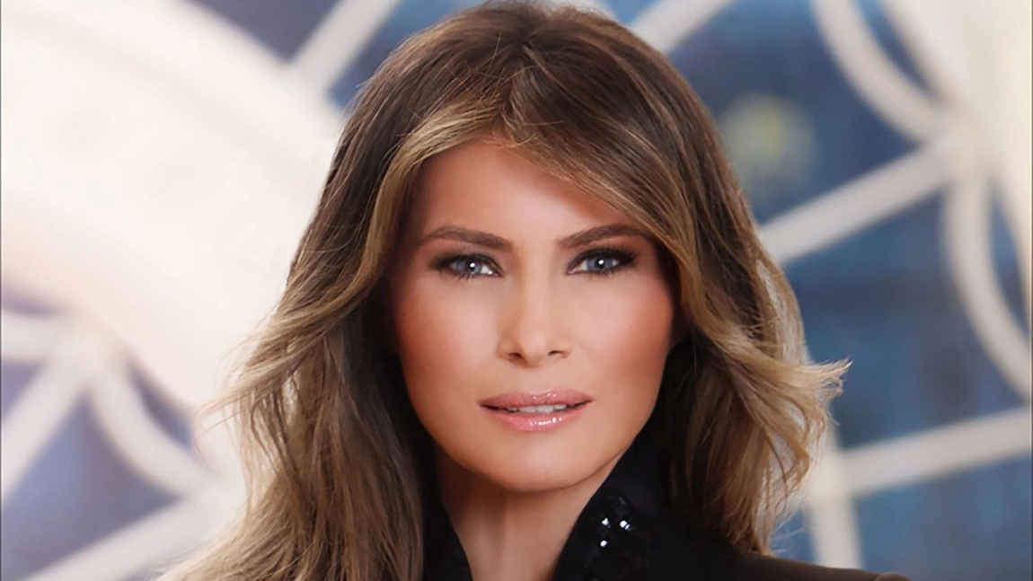 Cum arăta Melania Trump înainte de a deveni Prima Doamnă a Statelor Unite. Schimbarea este de-a dreptul uimitoare