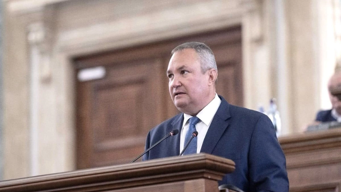 Nicolae Ciucă spune nu are nicio obiecție privind lansarea unei comisii care să analizeze cheltuielile făcute de Iohannis, dar spune că PSD nu vrea să rezolve problema