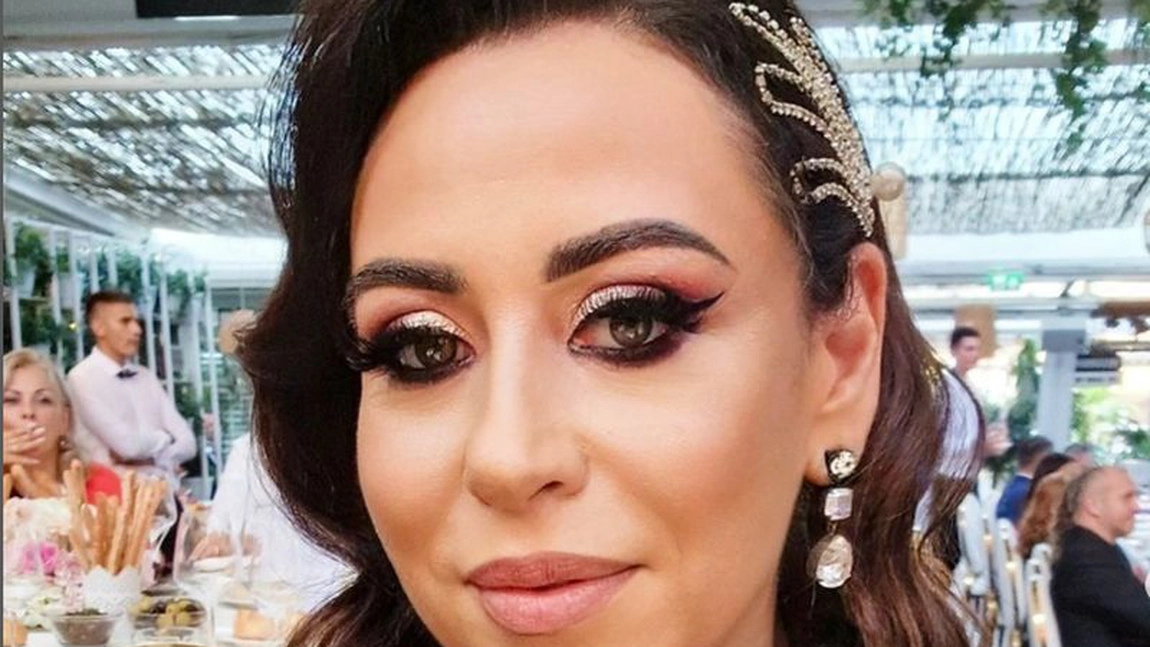 Oana Roman dă de pământ cu Ilinca Vandici și Teo Trandafir: „Niște țațe obosite!”