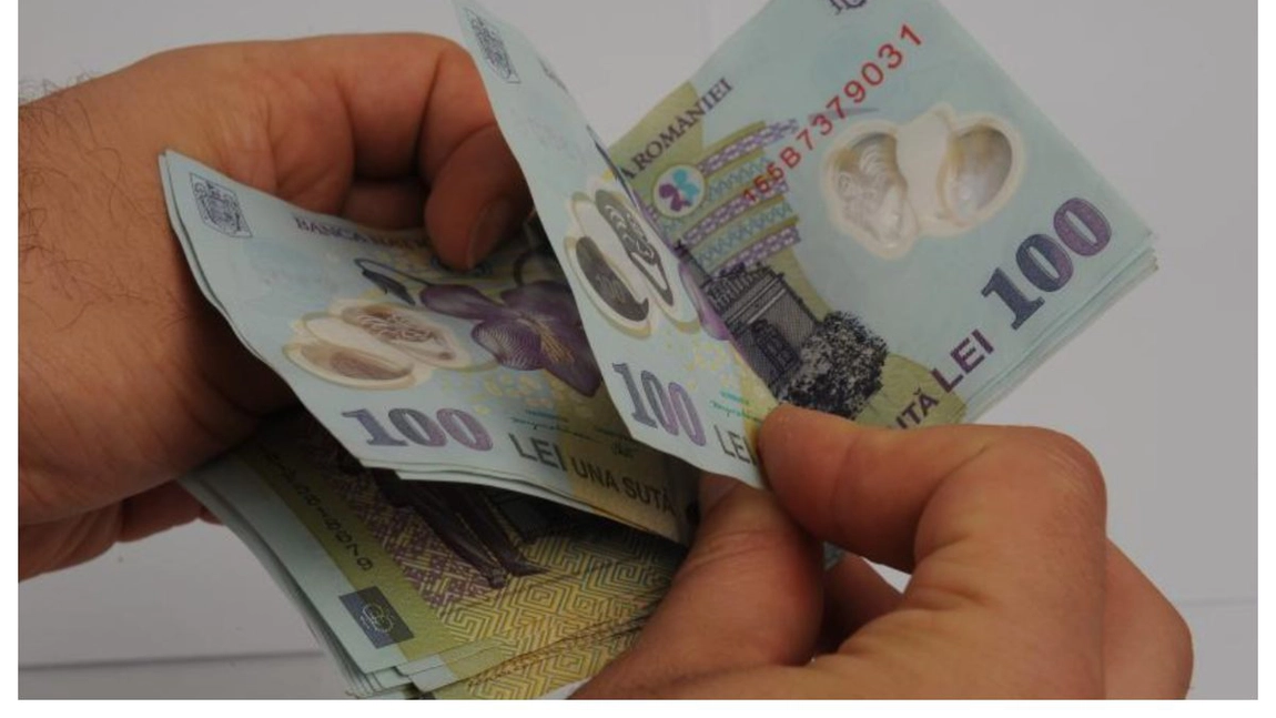Salariul minim în România va fi 1300 de euro! De când va fi posibil