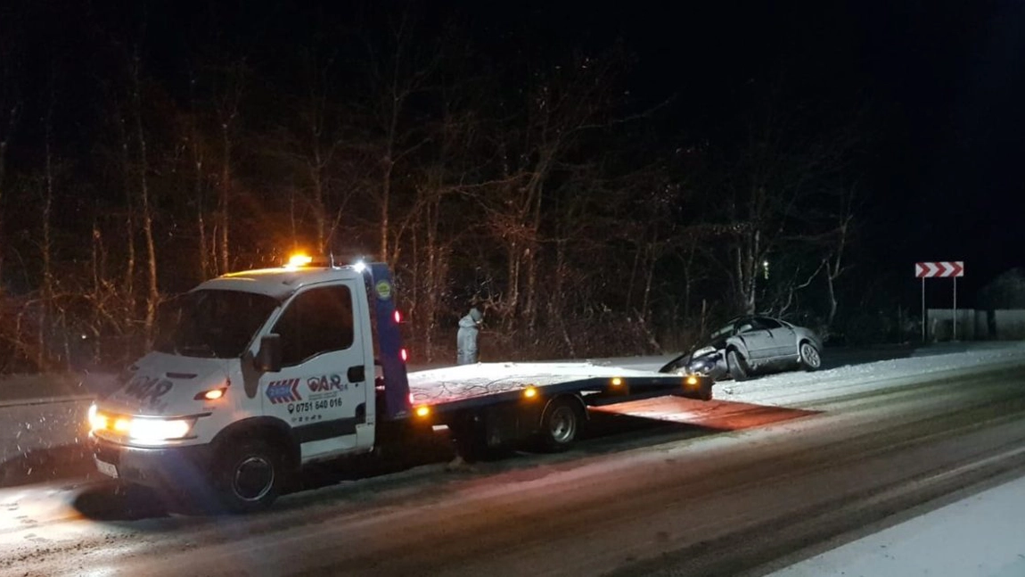 Tractări Auto Iaşi - Profesioniştii de la TKD tractări auto sunt aici pentru tine