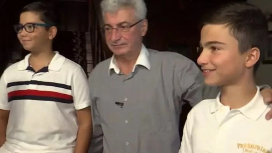 Dezvăluire incredibilă făcută de Adriana Bahmuțeanu: „Silviu Prigoană avea o cameră de plâns pentru Maximus și Eduard!“