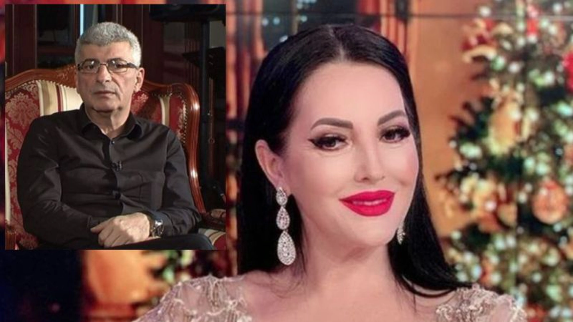 Silviu Prigoană, dedicaţia cerută înainte de moarte: „Şi de-o fi să mor odată / Să nu plângeți după mine!”