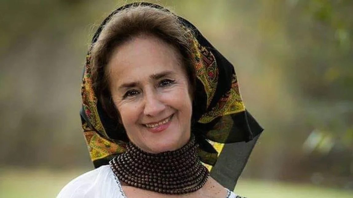 Ce avere are Sofia Vicoveanca după 60 de ani de carieră