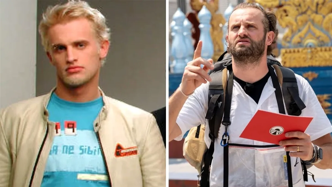 Iată ce afaceri are Sorin Brotnei de la Asia Express. A fost un artist de mare succes însă acum a ales o altă cale