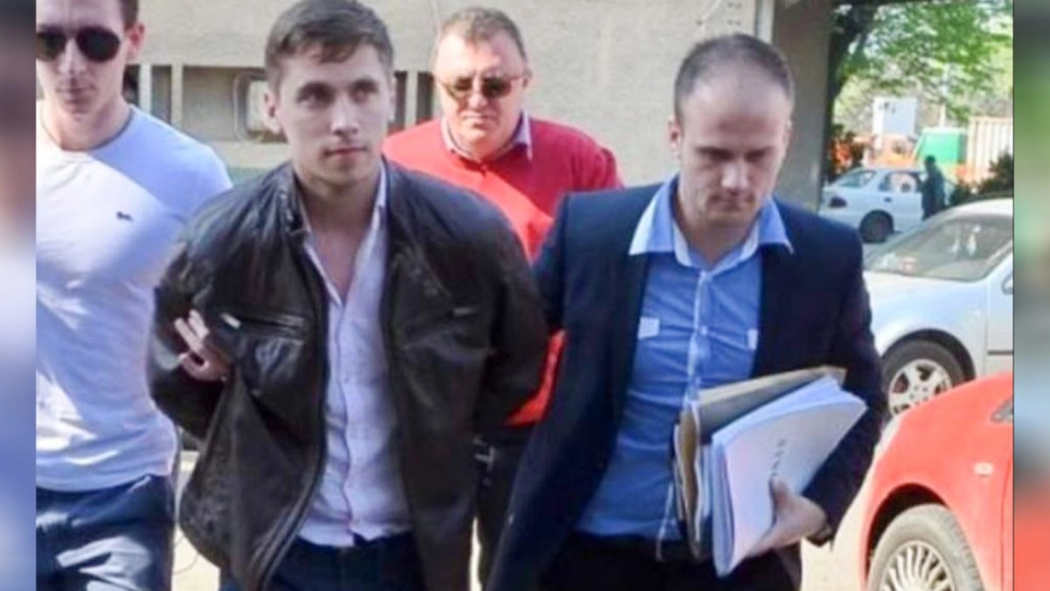 Infractorul Ștefan Manolache din Iași și oamenii lui își racolau clienții printr-o aplicație care este folosită cel mai des de către copii. Au încercat să se ascundă de procurori, dar fără reușită