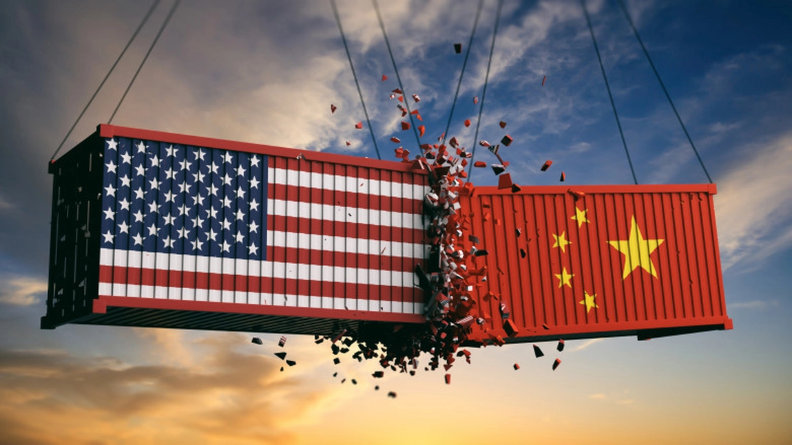 Avertismentul președintelui Microsoft: China ajunge din urmă Occidentul în materie de tehnologii