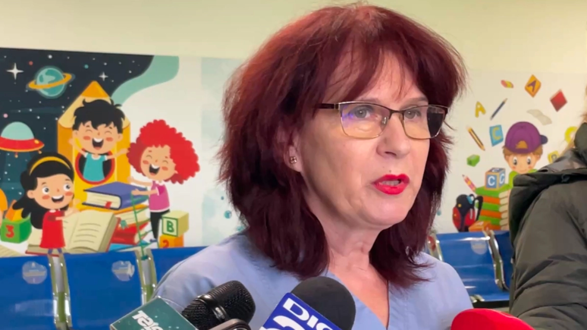 Șapte adolescenți au ajuns, în acest an, la Spitalul de Copii Iași din cauza electrocuțiunii prin expunerea pe vagoanele de tren! Reprezentanții unității sanitare trag un semnal de alarmă: „Rugăm părinții să le explice ce reprezintă asemenea expuneri”