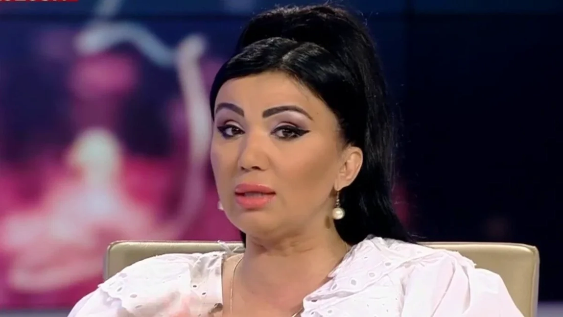 Adriana Bahmuțeanu a reușit să își vadă copiii. Ce a constatat jurnalista în urma reîntâlnirii