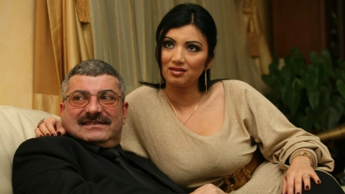 Prima reacție a Adrianei Bahmuțeanu cu privire la moartea lui Silviu Prigoană