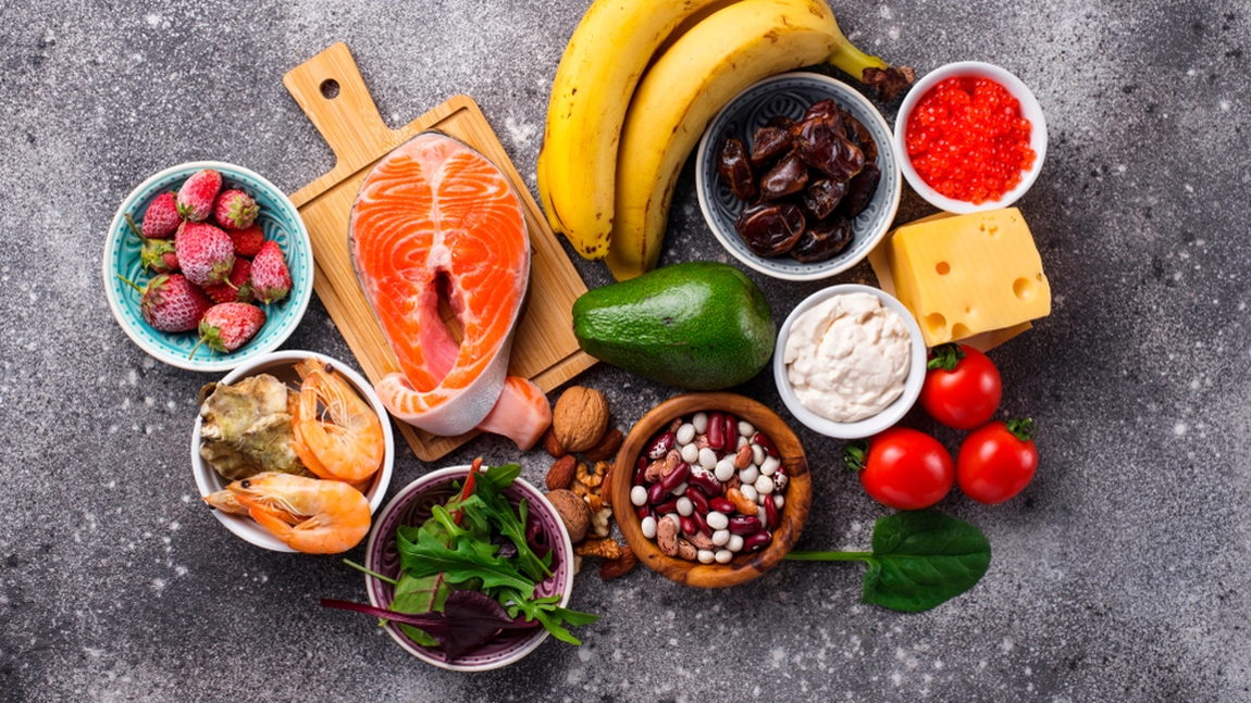 Iată care sunt alimentele care cresc albumina. Cum să ai o dietă bogată în proteine calitative?