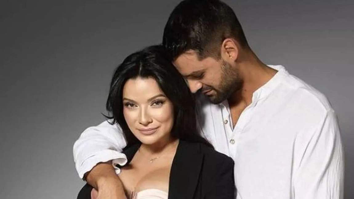 Anca Dinicu și partenerul ei, surprinși împreună. Cum arată actrița după ce a devenit mamă