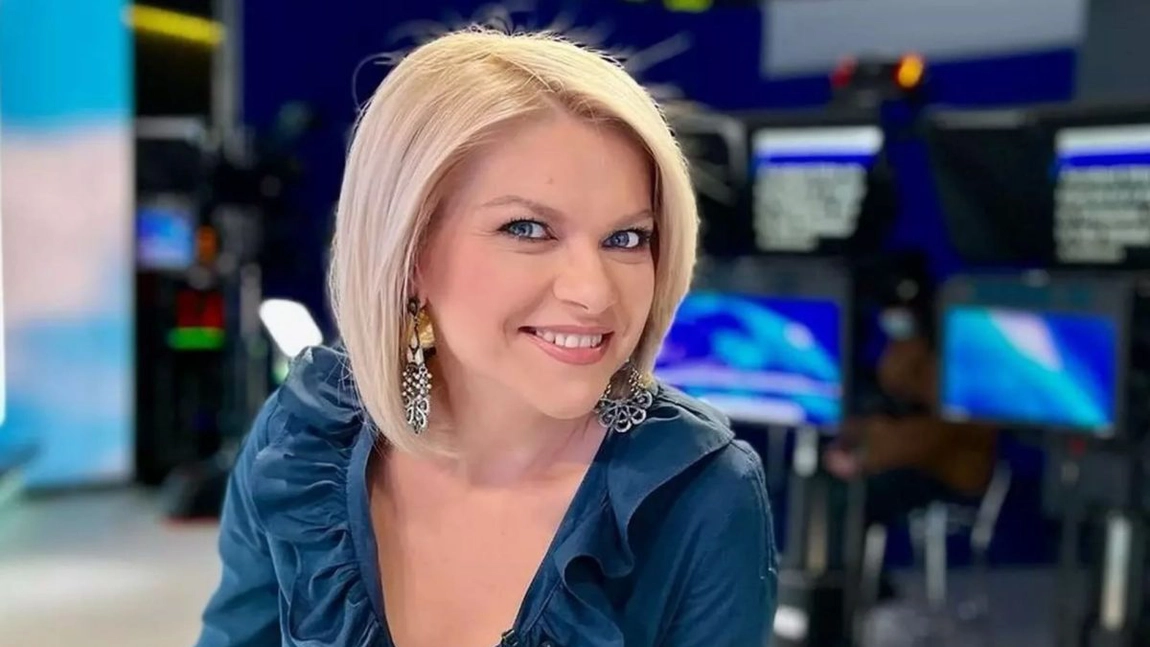Cum arată Andreea Marinescu după ce a slăbit 20 kg în 3 luni: „Ajunsesem să nu-mi mai placă deloc de mine”