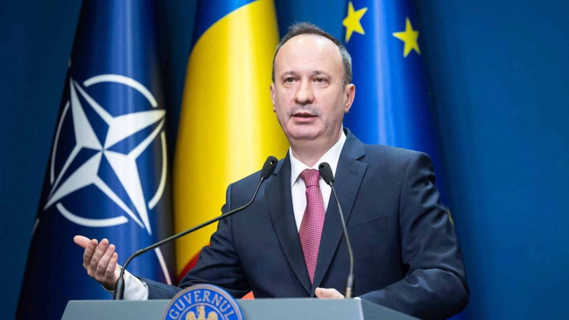 Avertismentul lui Adrian Câciu: „Îngheață pensiile pentru următorii 4 ani!”