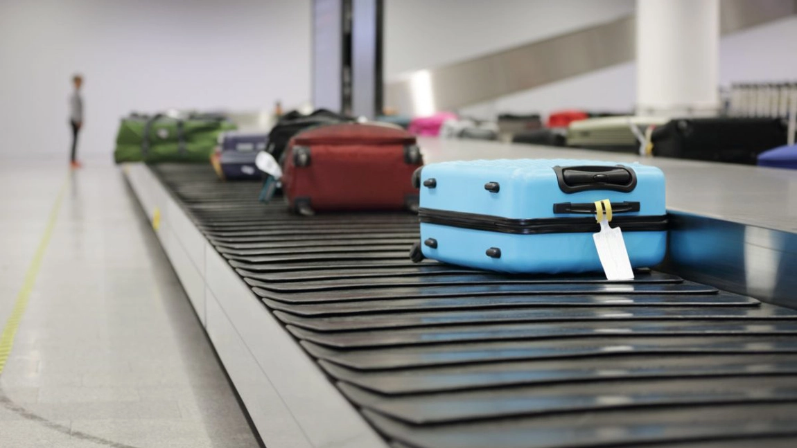 Aeroportul internațional care nu a pierdut niciodată vreun bagaj. „Doar respectăm procedurile”