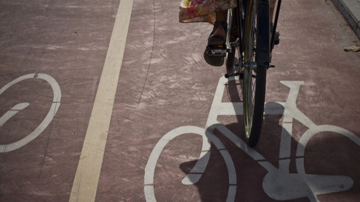 Piste pentru biciclete în comuna Ion Neculce! O singură firmă interesată de contractul în valoare de peste 2,1 milioane de lei