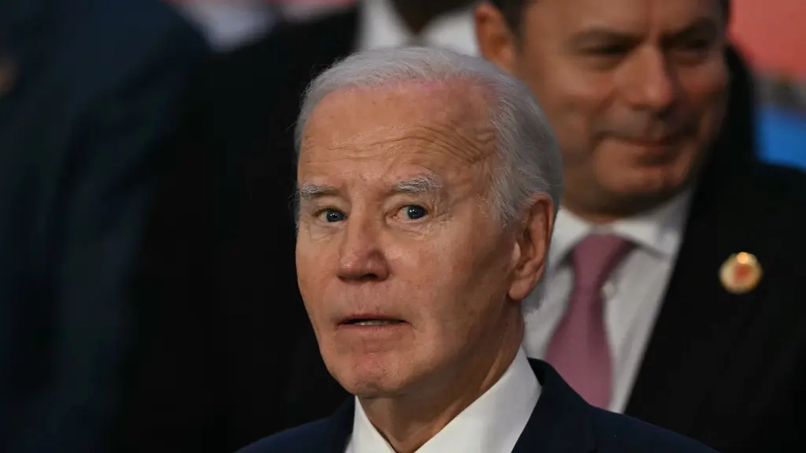 Casa Albă ar fi ascuns problemele de sănătate ale lui Biden încă de la începutul mandatului