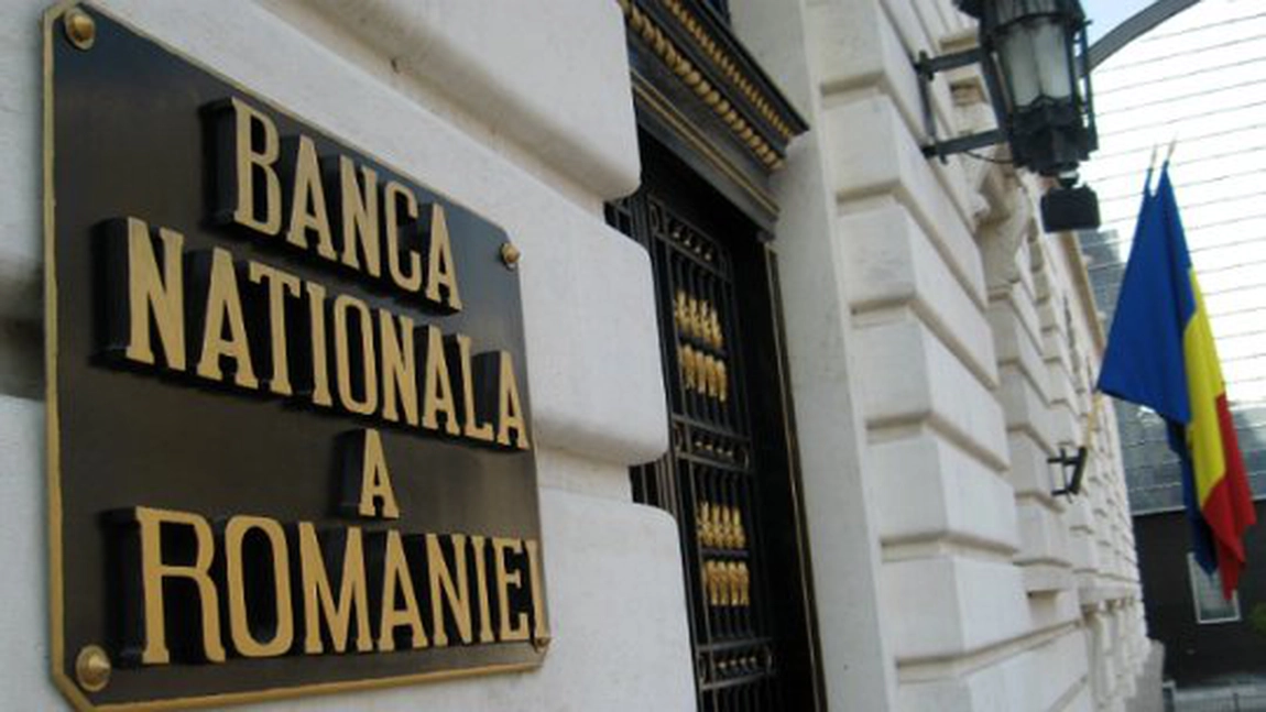 Banca Națională Română, balanţa de plăţi şi datoria externă pe luna septembrie 2024