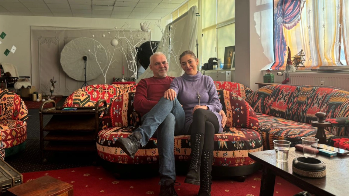 Atelierul lui Moș Crăciun – Cabinetul Psiridușilor: Doi psihoterapeuți de familie și cuplu, din Iași, organizează un eveniment terapeutic gratuit, pentru suflet și minte