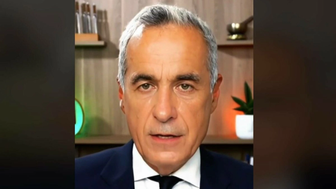 Călin Georgescu, aflat pe primul loc în opțiunile de vot în primul tur al alegerilor prezidențiale, face noi declarații. Ce mesaj are pentru Elena Lasconi
