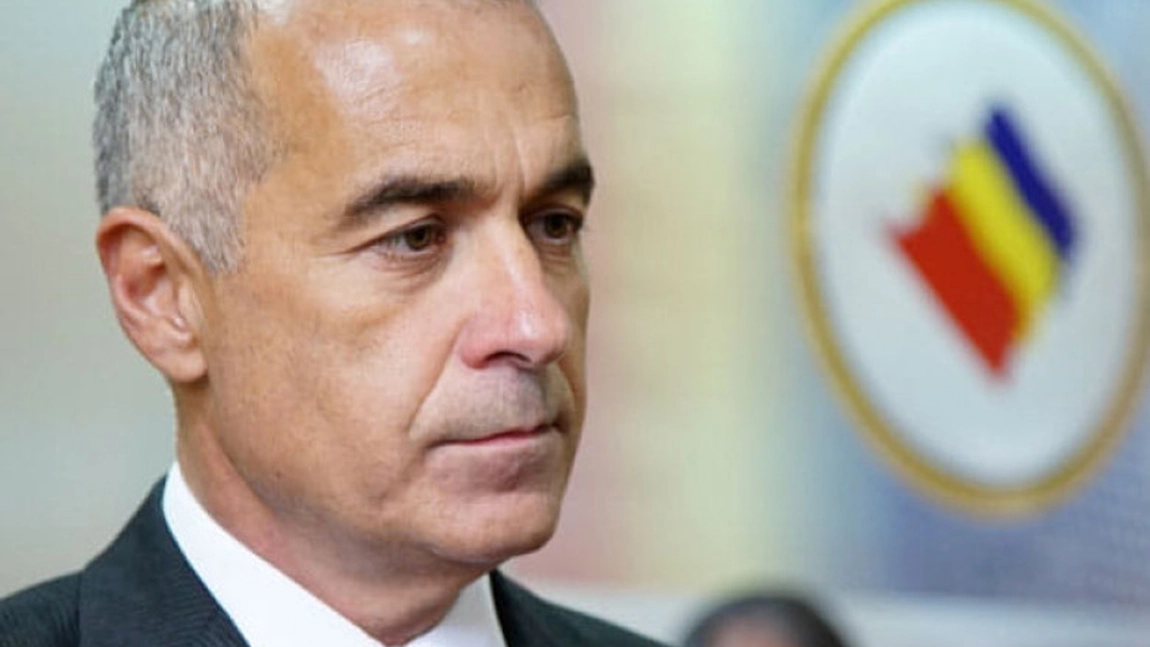 Adevărul despre „Clubul de la Roma”, din care a făcut parte posibilul președinte! Ce funcție și cu ce se ocupa Călin Georgescu