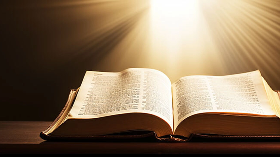 Care sunt cărțile Bibliei? Câte cărți sunt și când au fost scrise acestea 