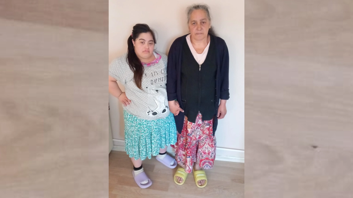 Casandra Ispiri, o mamă din Dancu, luptă să supraviețuiască între boală, sărăcie și datorii: „Mă gândesc la copiii mei și la cum să îi ajut”