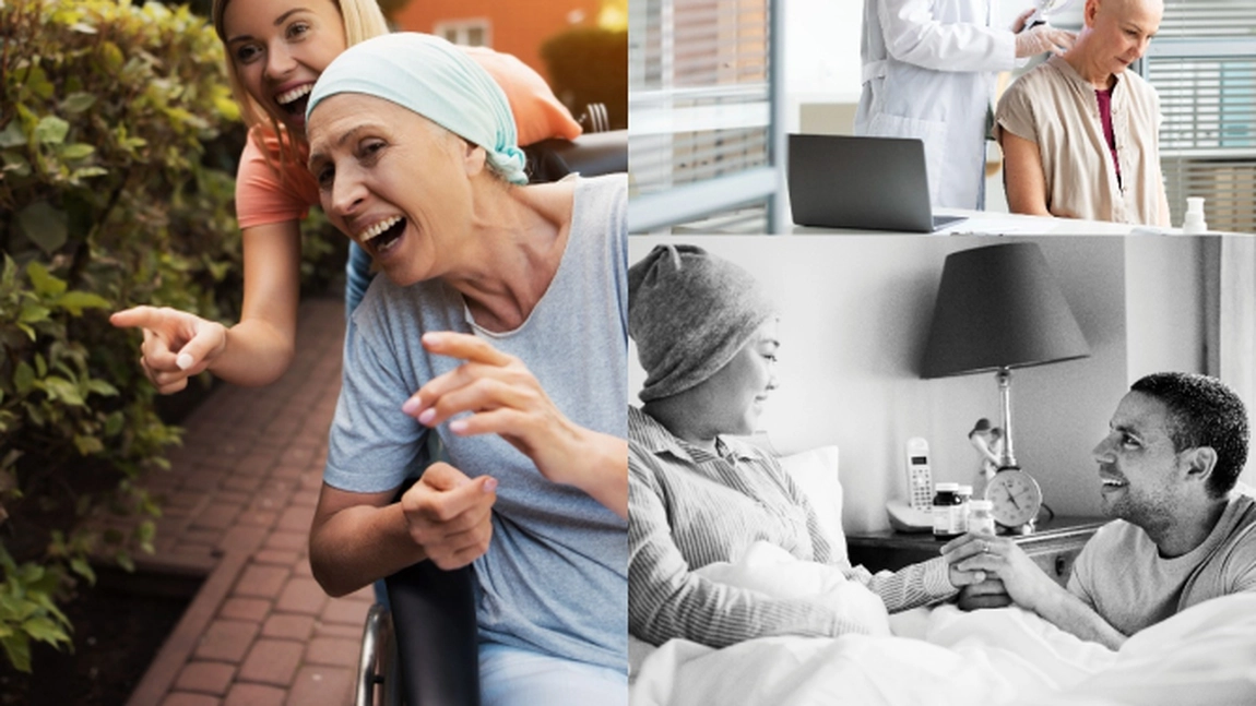 În ce grad de handicap se încadrează cancerul. Află cum poți beneficia de un astfel de certificat