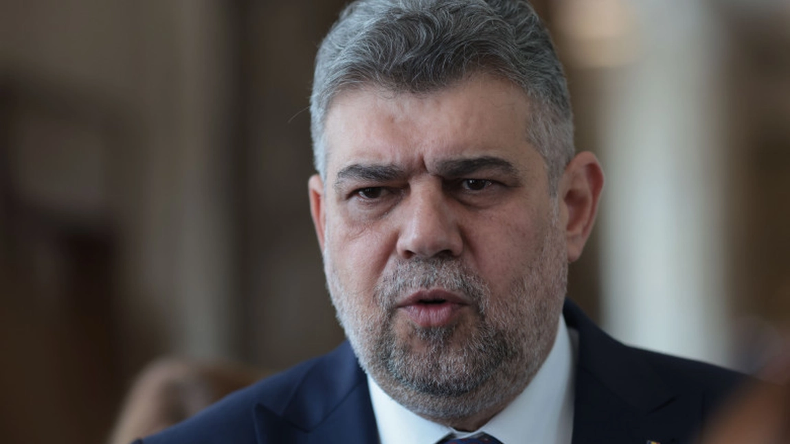 Programul „Rabla pentru utilaje agricole” doar pentru băieții deștepți. „Ai înțeles Ciolacule? Pune Corpul de Control să verifice povestea”