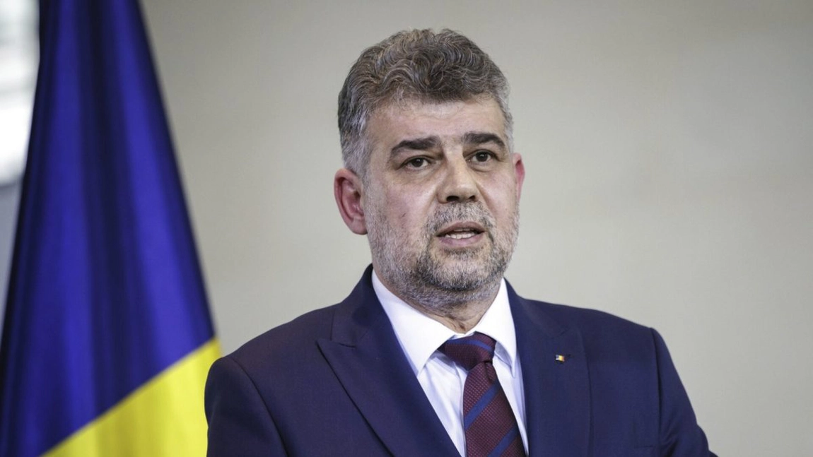 Marcel Ciolacu a făcut primele declarații după apariția rezultatelor exit-poll-urilor