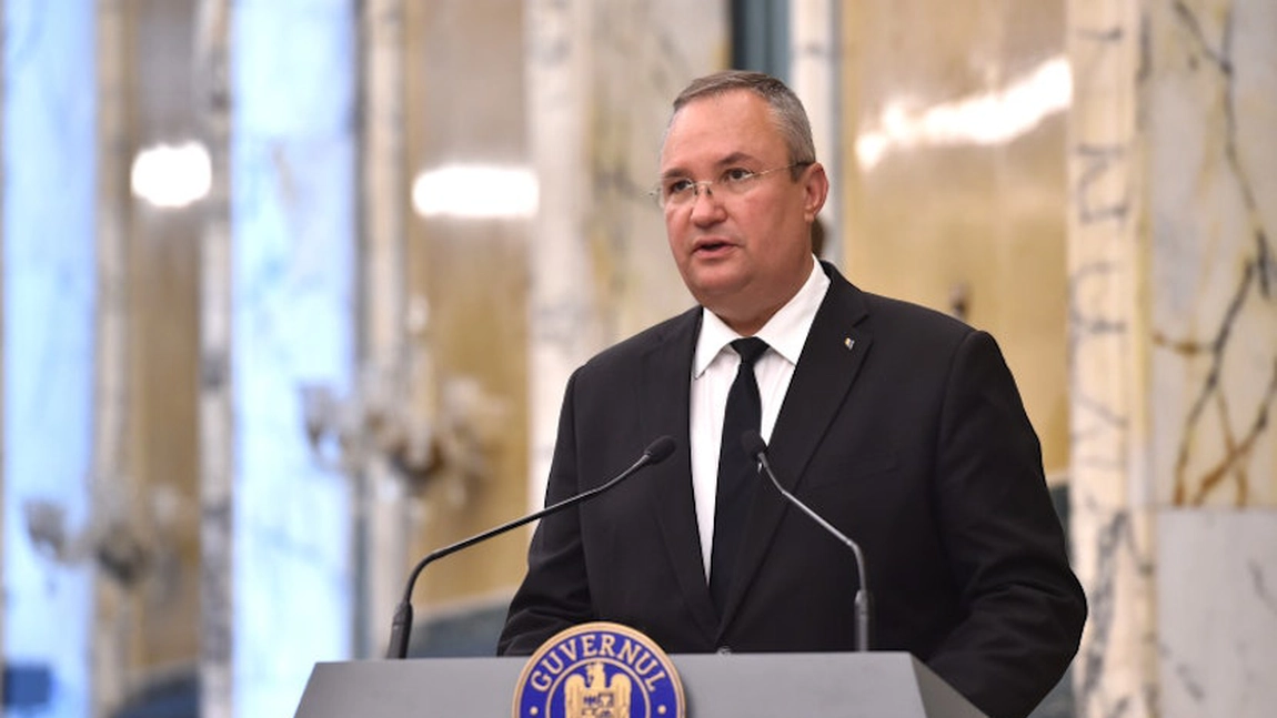 Apar primele reacții în rândul liberalilor. Ce cere demisia lui Ciucă