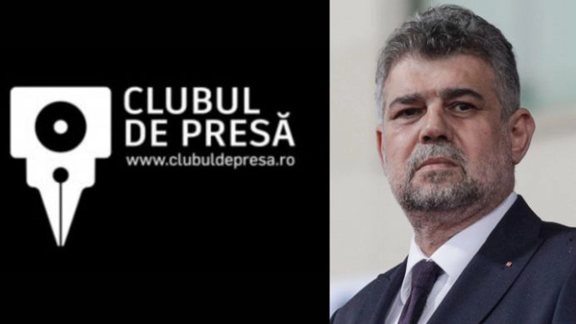 Să spunem nu violenței și să acționăm în acest sens! “Clubul de Presă” cere instituțiilor abilitate ale statului român să intervină de urgență!