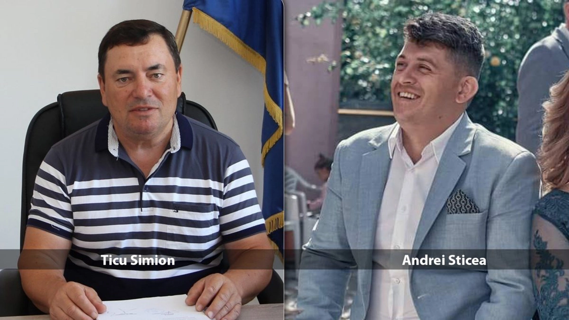Afaceristul Andrei Sticea a încasat din bugetul local al unei comune din județul Iași peste 1,5 milioane de euro. Majoritatea contractelor au fost semnate fără licitație
