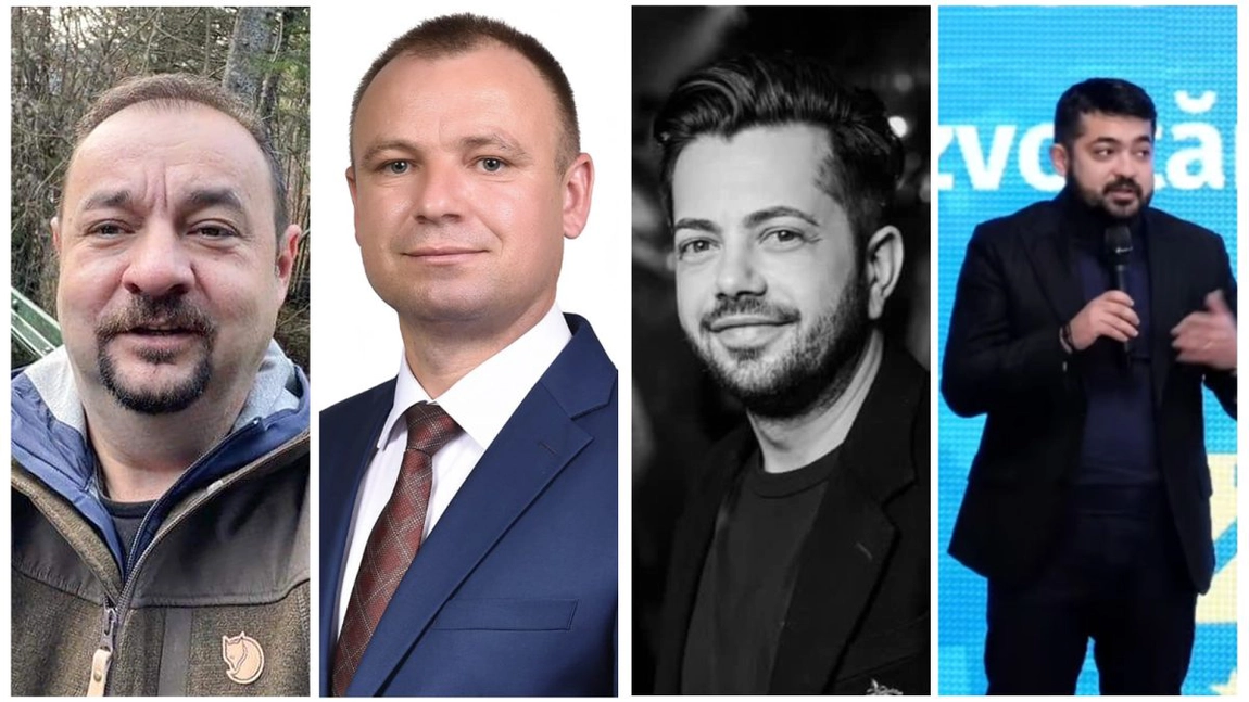 Doi afaceriști din Iași au luat cu asalt bugetul comunei Movileni! Primarul PNL a semnat contracte fără licitație, de peste 3,9 milioane de lei