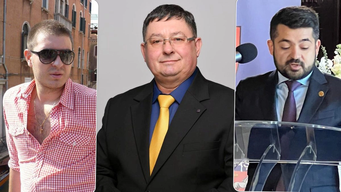 Peste jumătate de milion de lei a încasat un afacerist din Iași din bugetul comunei Dagâța! Contractele au fost încredințate fără licitație