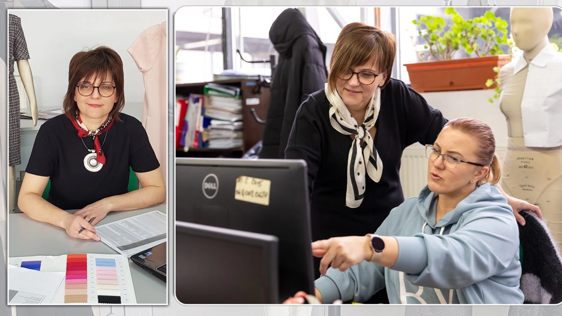 Pe Rue de la Madeleine din Iași, femeile sunt în centrul atenției. Brandul de suflet, ascuns la periferia orașului