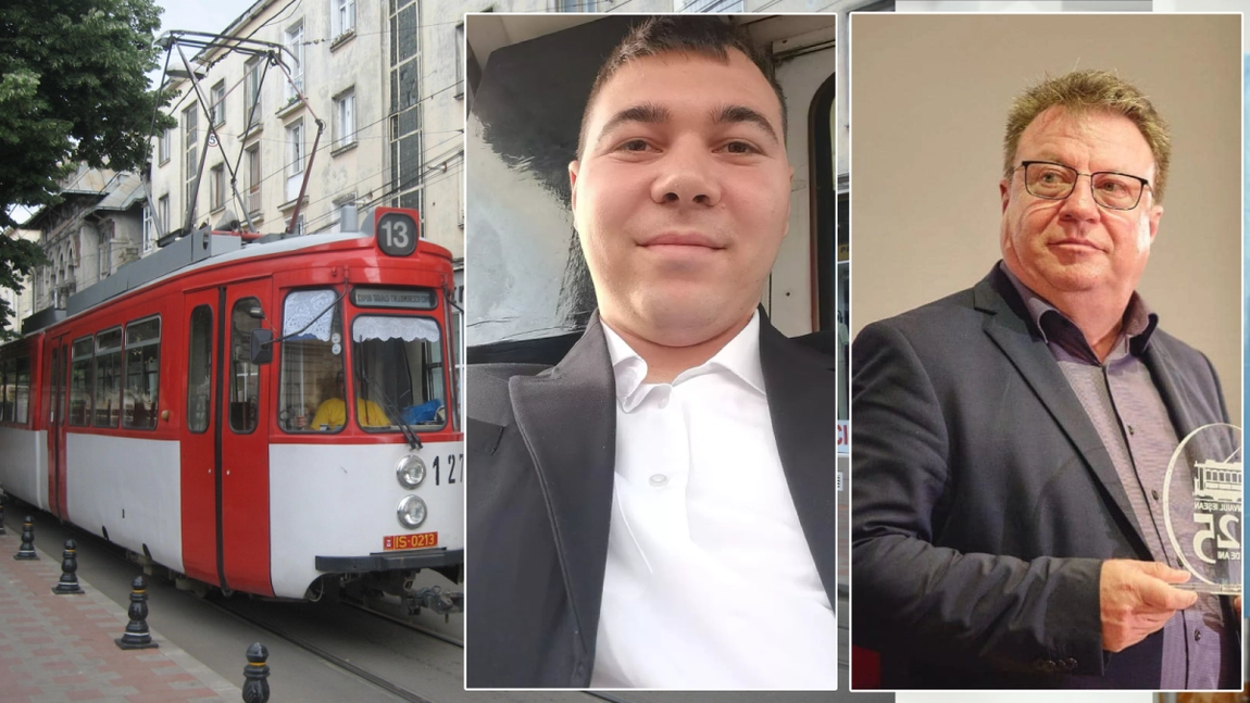 Vatmanul acuzat de trădare a câștigat procesul cu CTP Iași. Conducerea companiei a încercat un artificiu, dar totul s-a prăbușit în Instanță