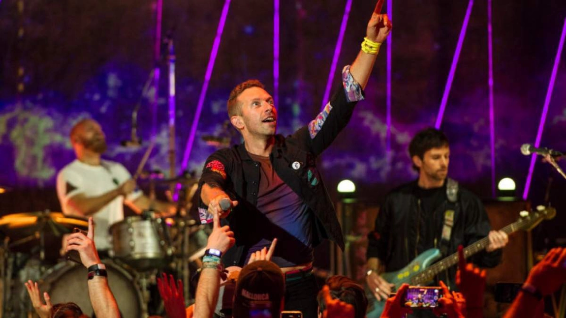 Formaţia care va susţine cel mai mare concert din istoria sa. Când are loc și cât costă intrarea