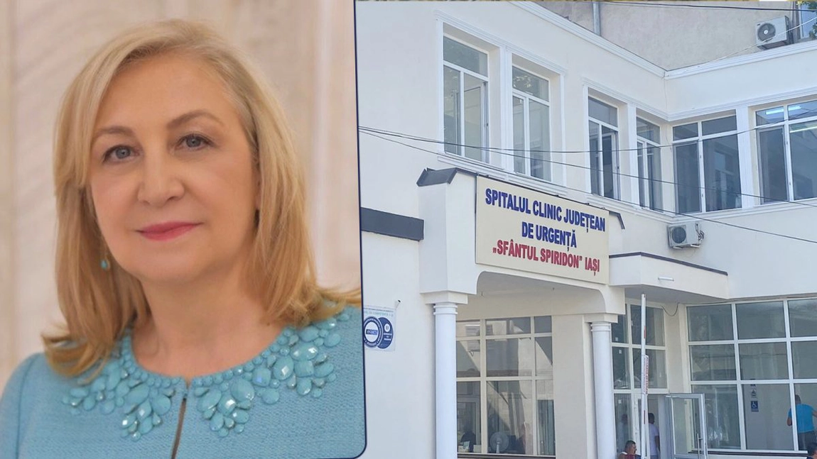Creștere alarmantă a cazurilor de miopie la copii, din cauza timpului petrecut pe telefoane. Prof. Dr. Camelia Bogdănici: „Ne așteptăm ca, până în 2030, miopia moderată să afecteze cam 35% dintre tineri”